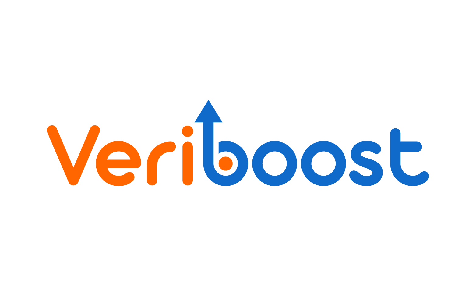 VeriBoost logo