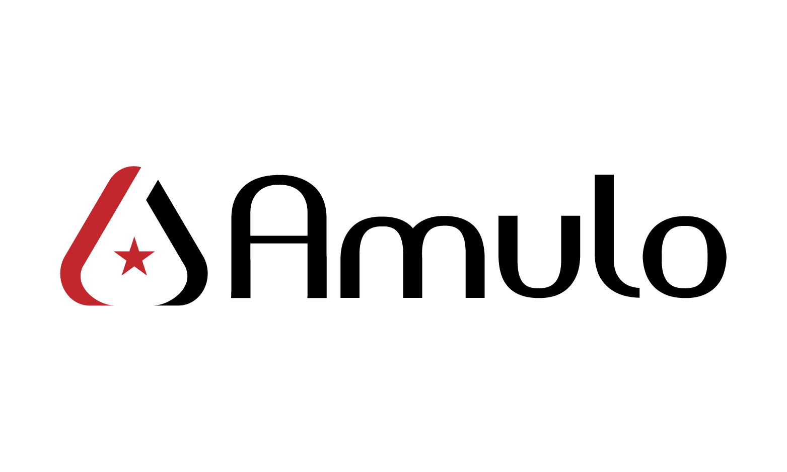 Amulo logo