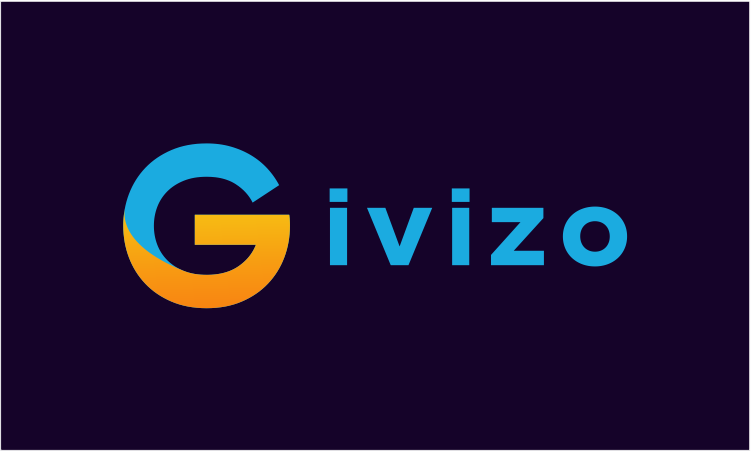 Givizo logo