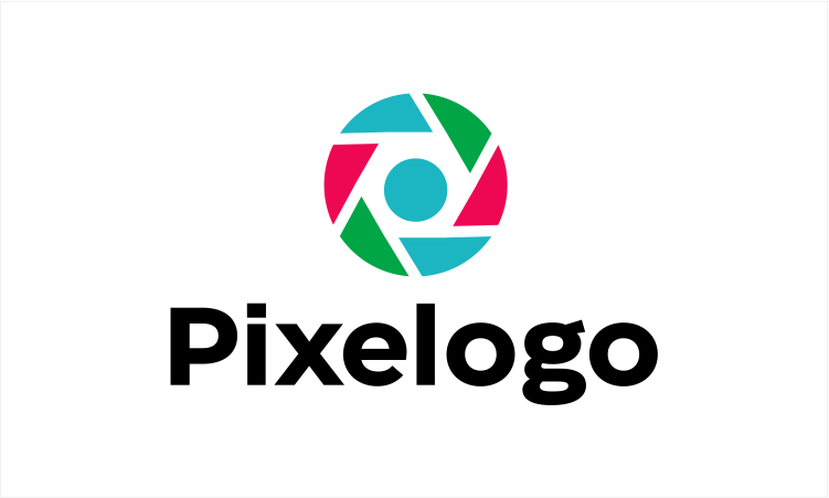 PixeLogo.com - Catchy premium domains