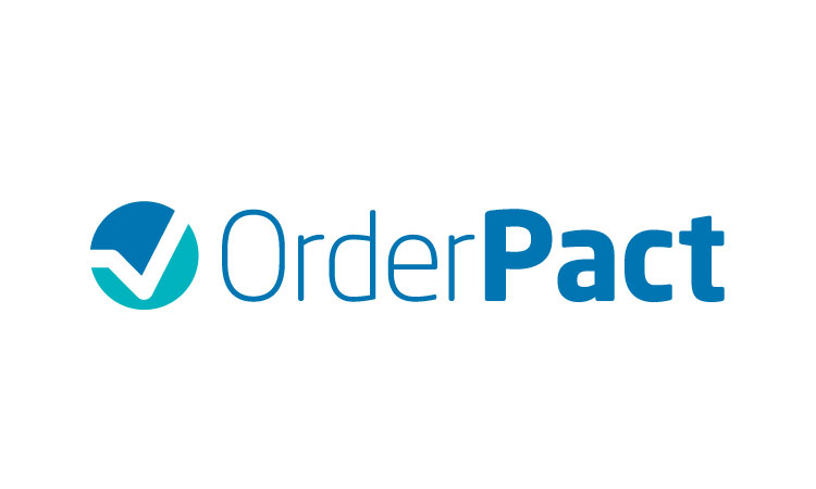 OrderPact.com - buy Unique premium domains