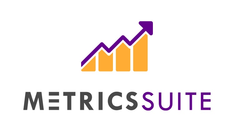 MetricsSuite logo