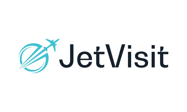 JetVisit logo