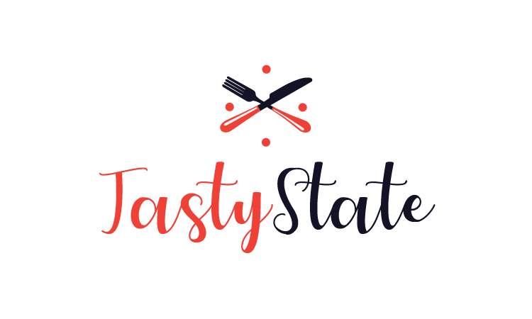 TastyState.com - Catchy premium domains