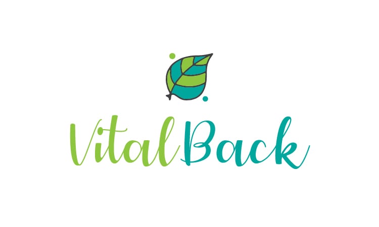 VitalBack.com - buy Good premium names