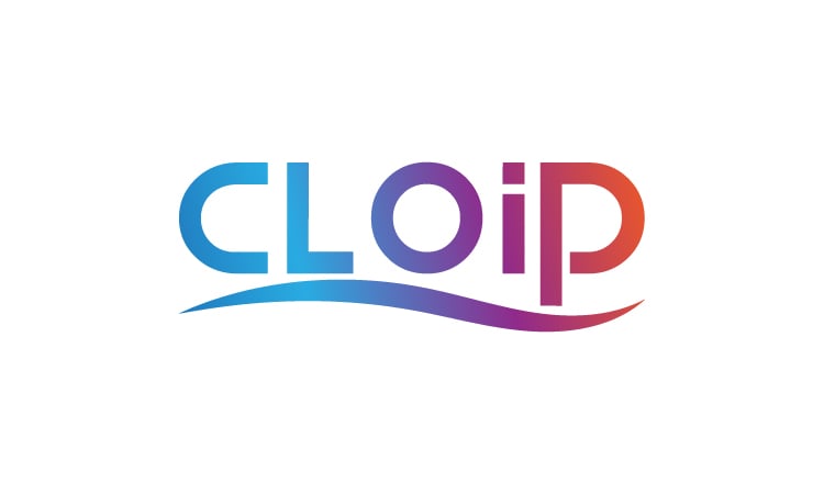 Cloip logo