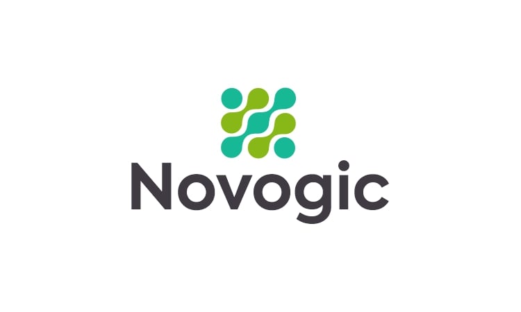Novogic.com - buy New premium domains