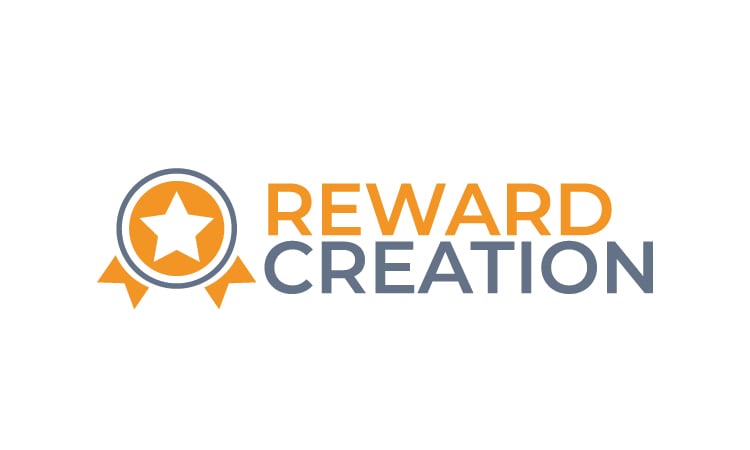 RewardCreation logo