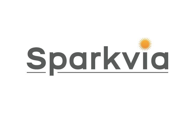 Sparkvia.com - Creative premium names