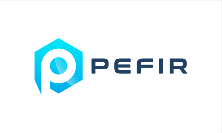 Pefir.com - Catchy premium domains