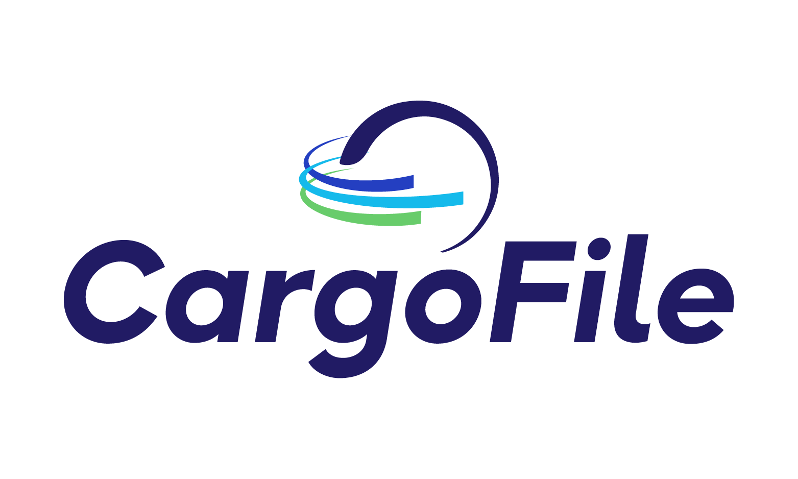 CargoFile logo
