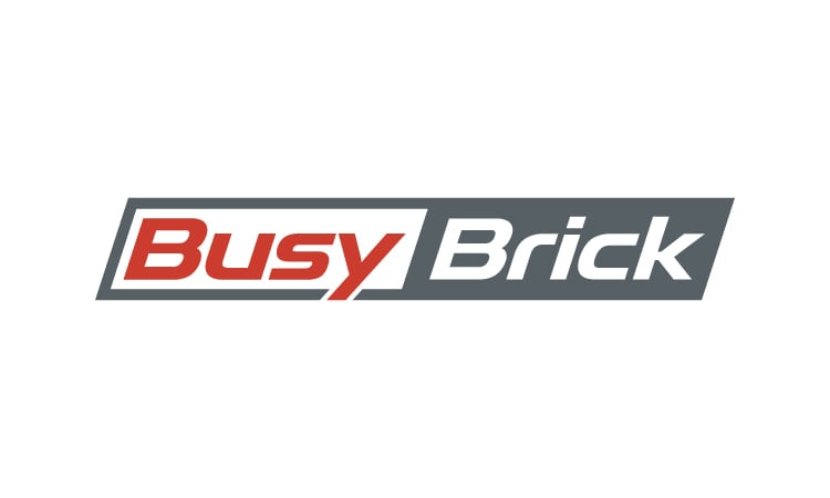 BusyBrick.com - buy Best premium domains