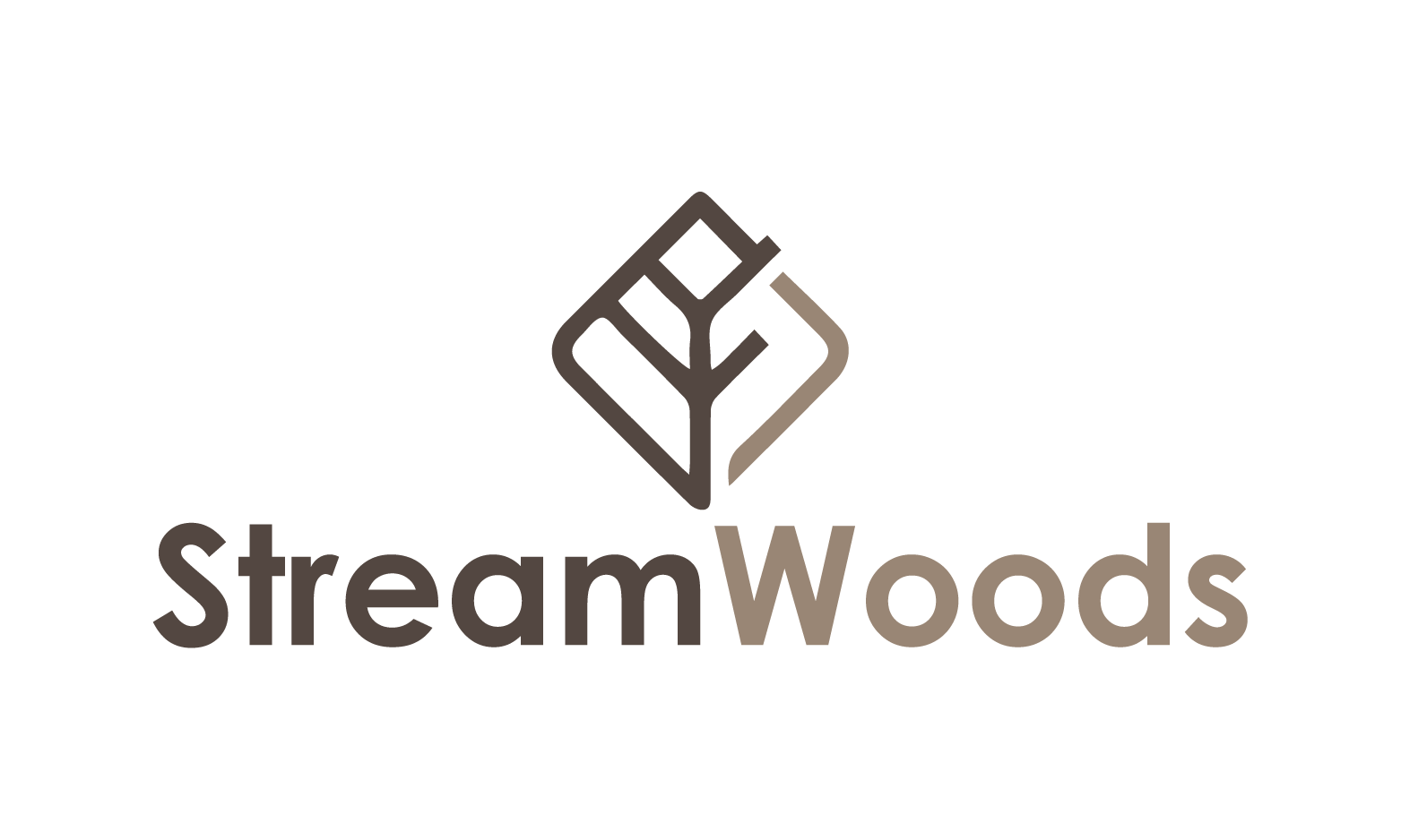 StreamWoods.com - New premium domain names