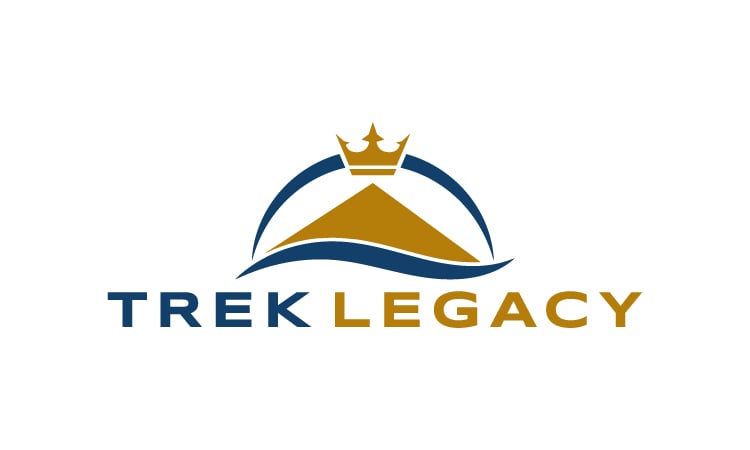 TrekLegacy.com - Catchy domains for sale