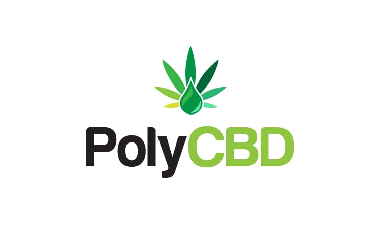 PolyCBD.com - buy Creative premium names