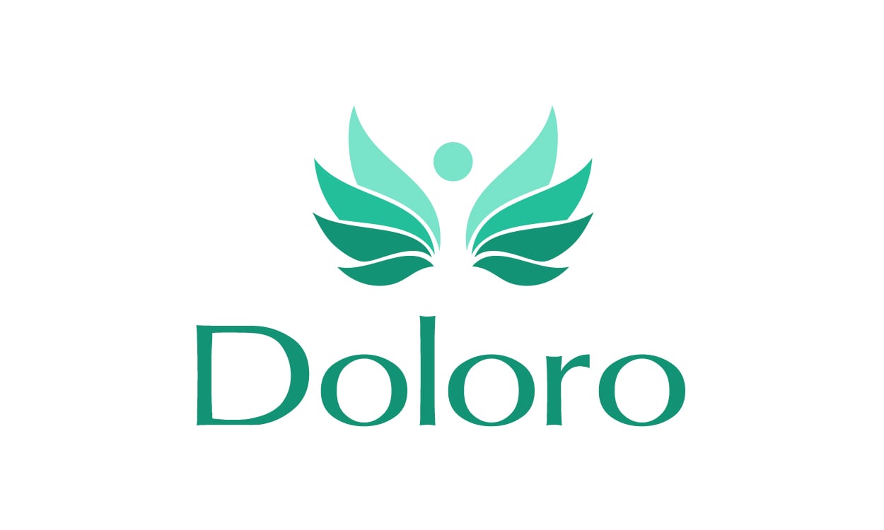 Doloro.com - Unique premium domains