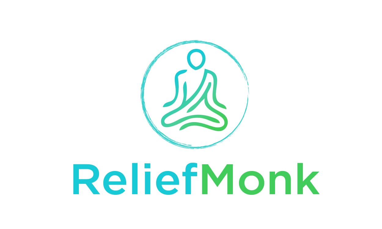 ReliefMonk.com - Great premium domains