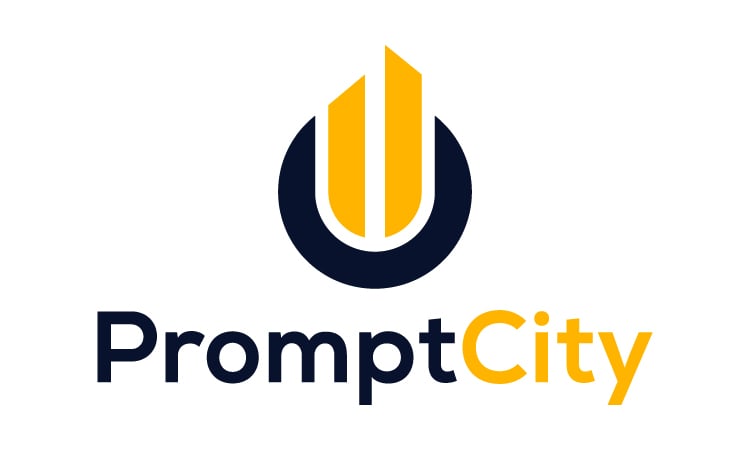 PromptCity.com - Creative premium domains for sale