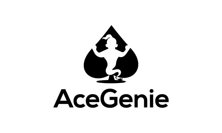 AceGenie.com - Great premium domains