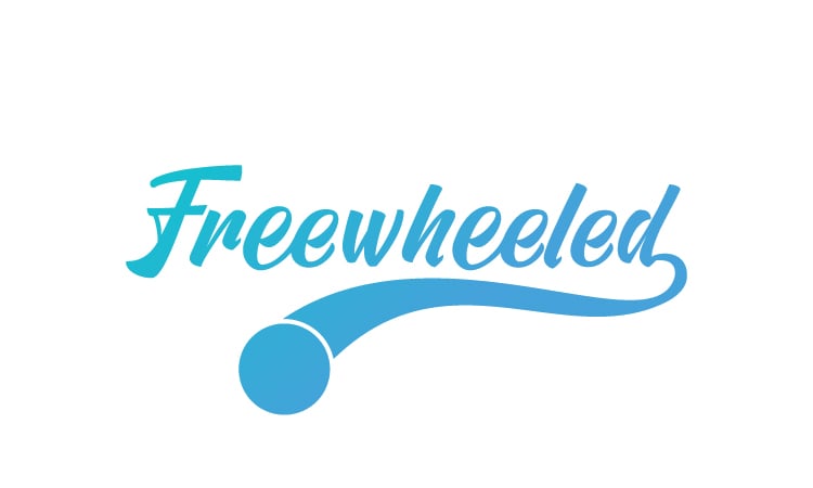 FreeWheeled logo