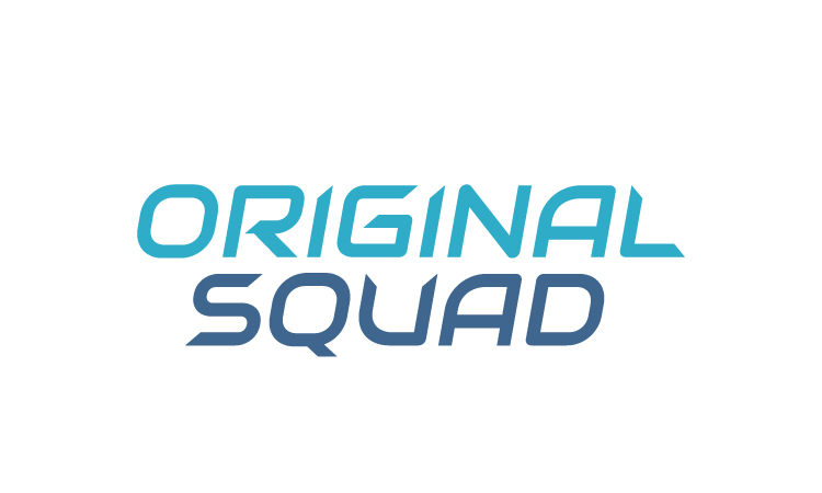 OriginalSquad.com - buy Catchy premium domains