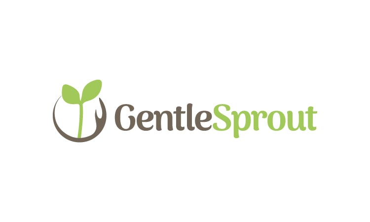 GentleSprout.com - buy Creative premium domains