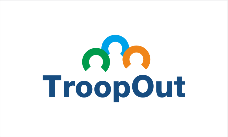 TroopOut.com - buying Creative premium names
