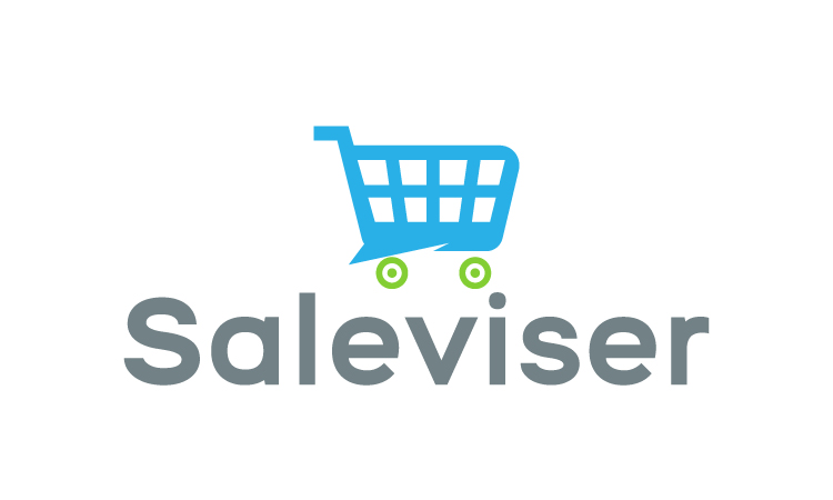Saleviser logo