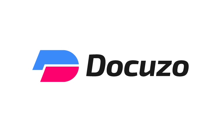 Docuzo.com - Creative premium domains