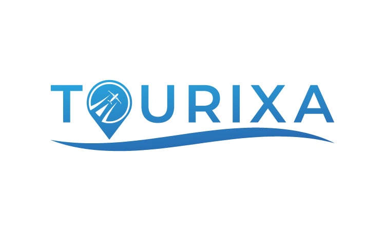 Tourixa.com - Great premium domains for sale