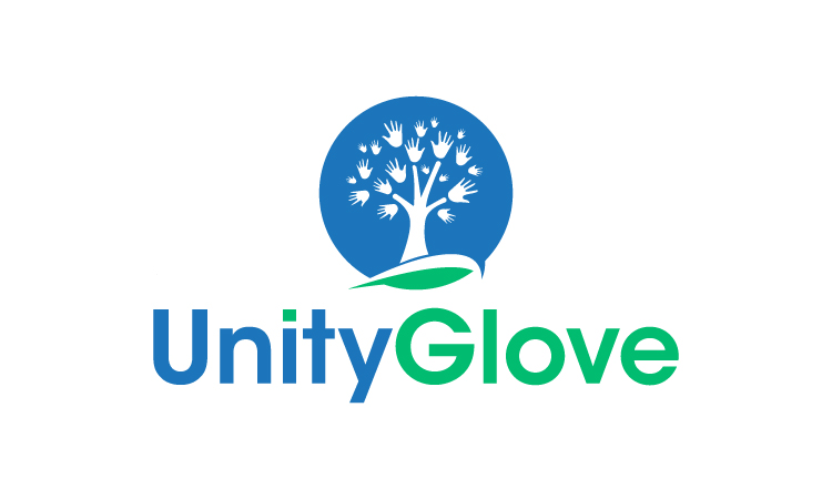 UnityGlove.com - New premium domains