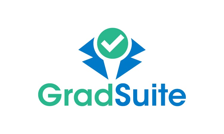 GradSuite.com - buy Catchy premium domains