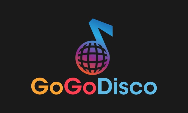 GoGoDisco.com - buy Best premium names