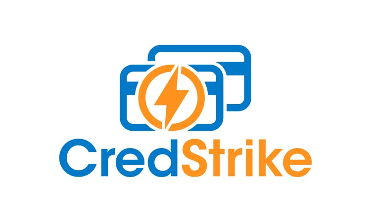 CredStrike logo