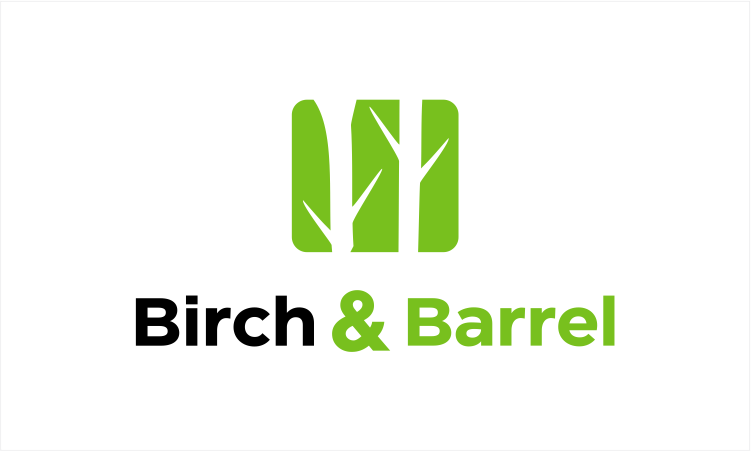BirchAndBarrel logo