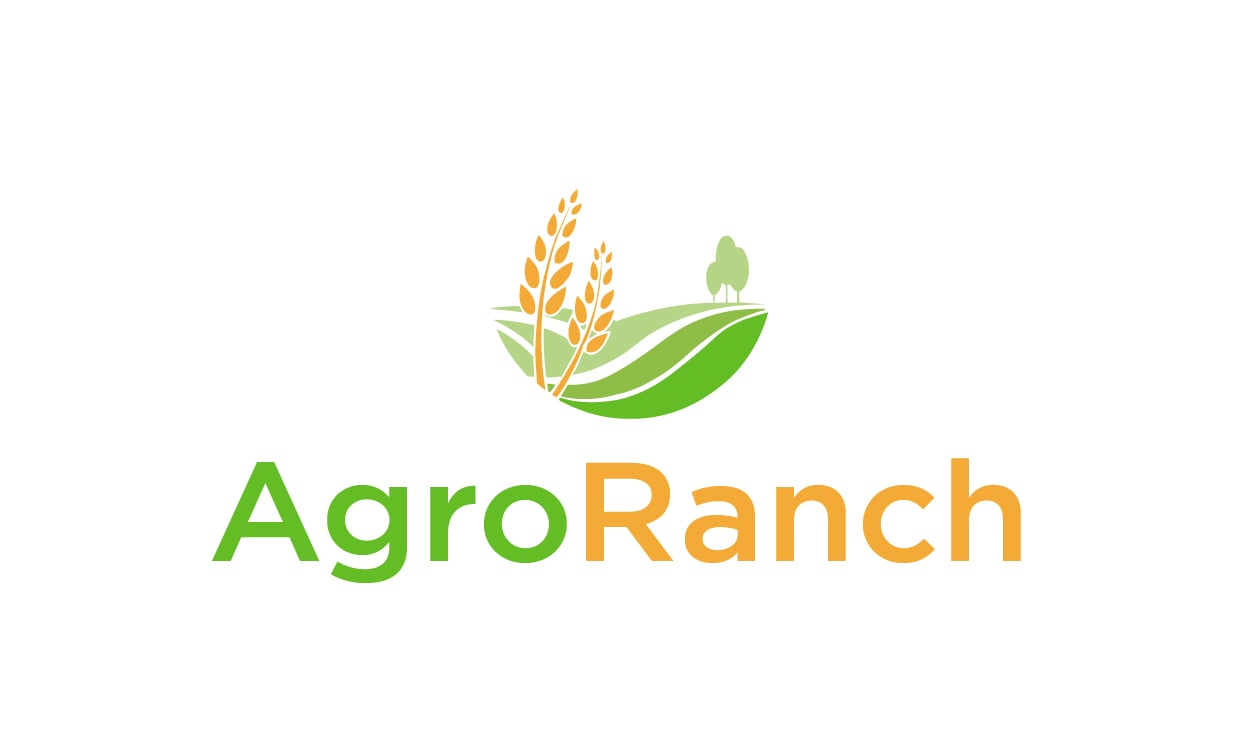 AgroRanch.com - Creative premium domains