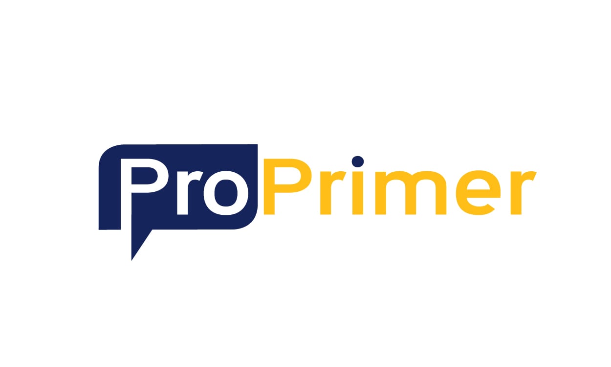 ProPrimer.com - Cool premium names