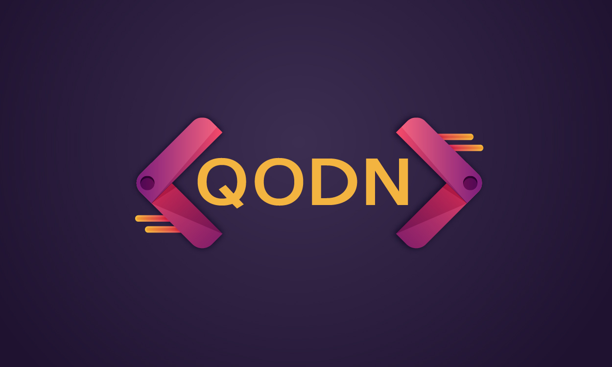 Qodn.com - buying Unique premium names