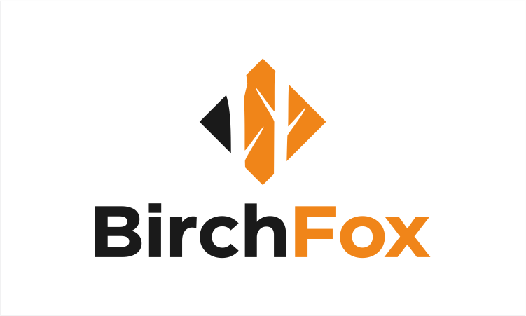 BirchFox.com - Creative premium domains