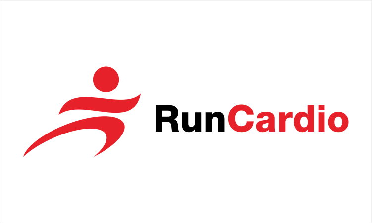 RunCardio logo