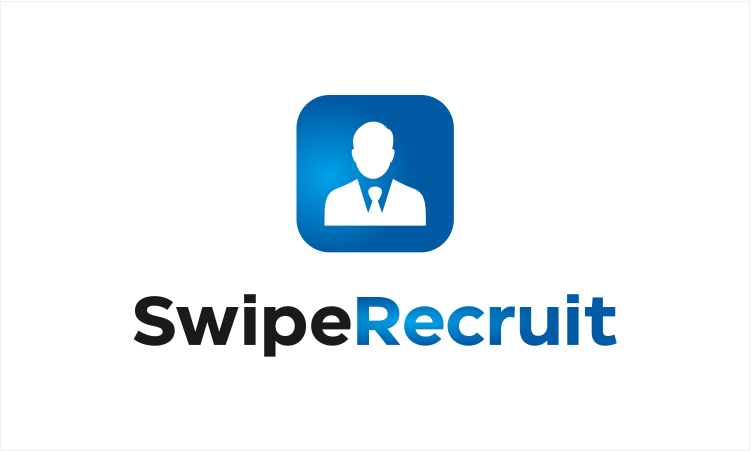 SwipeRecruit logo