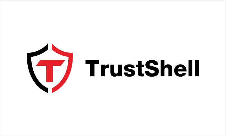 TrustShell.com - Cool premium domain marketplace