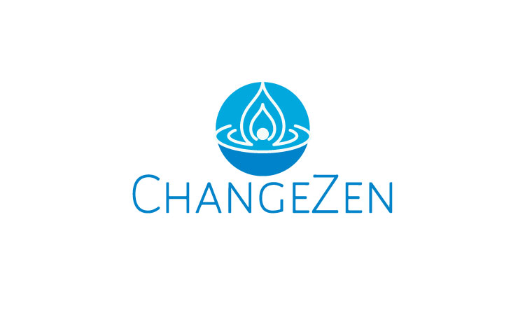 ChangeZen.com - Good premium names