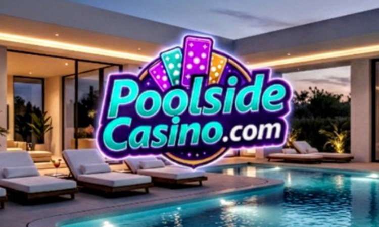 PoolsideCasino logo