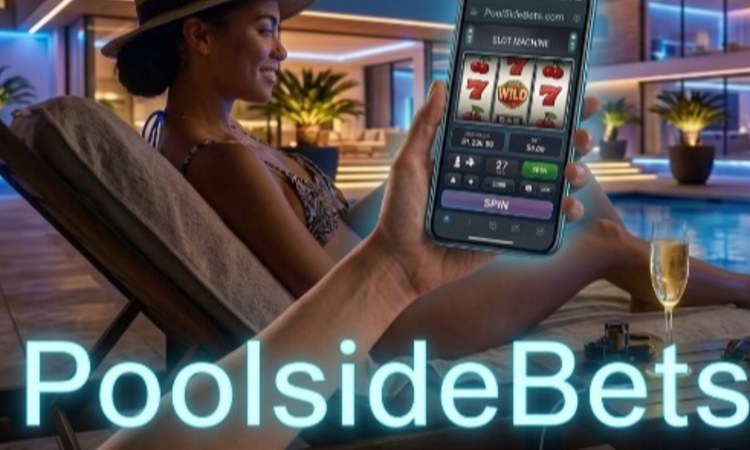 PoolSideBets logo