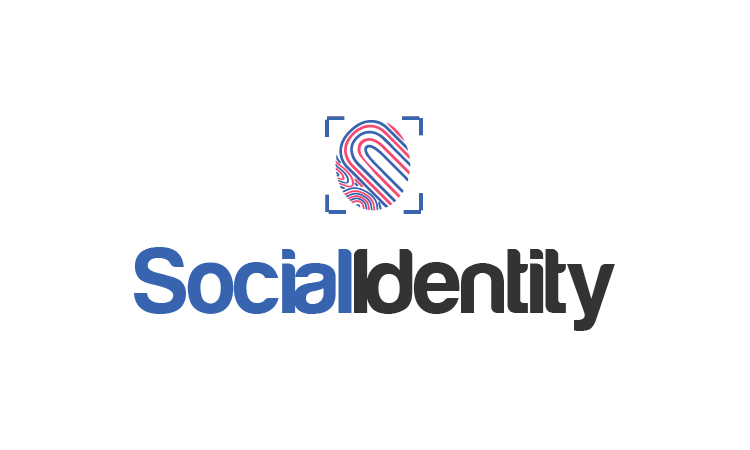 SocialIdentity.com - Unique premium domain marketplace