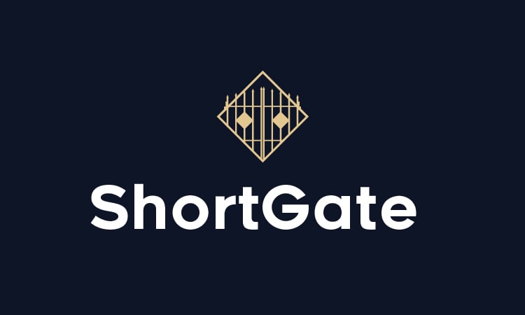 ShortGate.com - Best premium domains