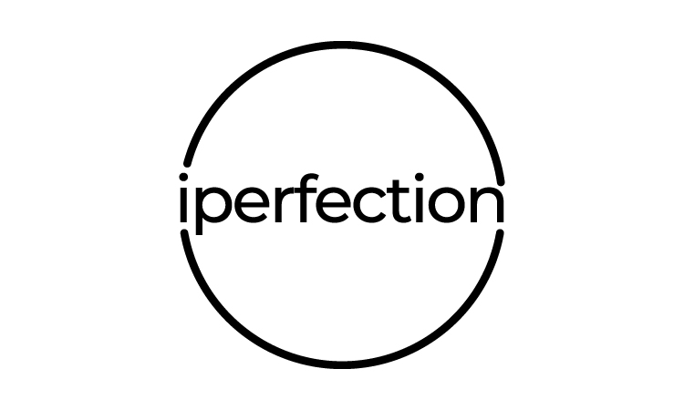 iPerfection logo