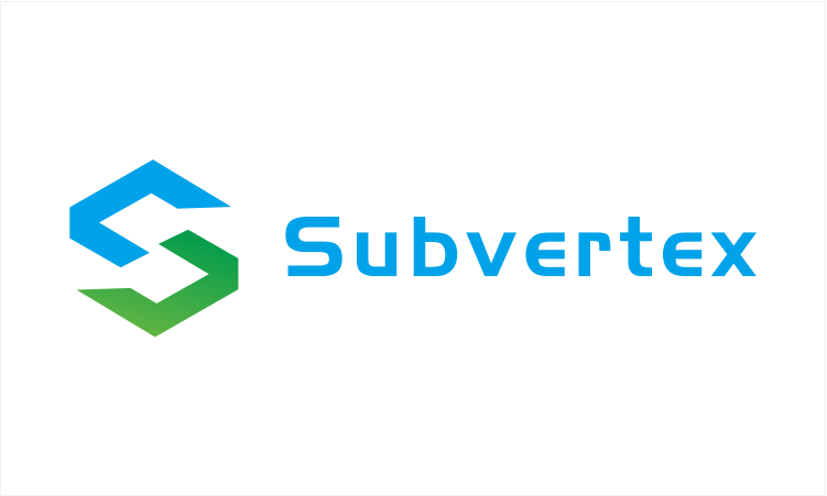 Subvertex.com - buy Catchy premium names