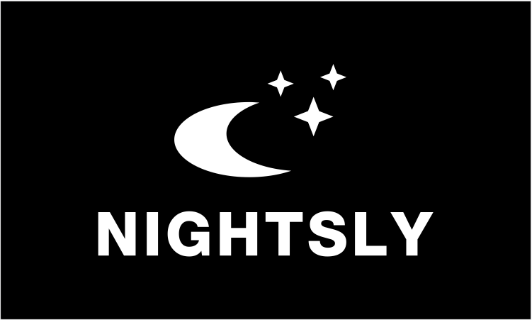 Nightsly.com - Unique domains for sale